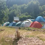 Chalé Mountain House