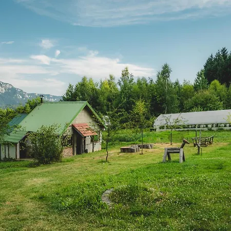Mountain House