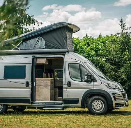 Domek alpejski Ljetna Basta 