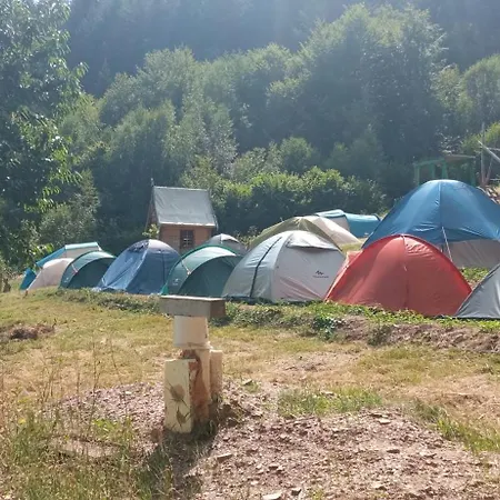 Chalet Ljetna Basta 