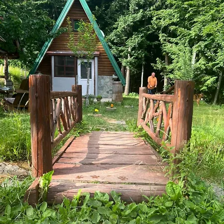Mountain House