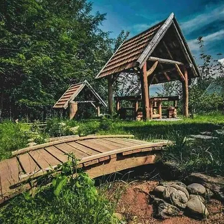 Mountain House