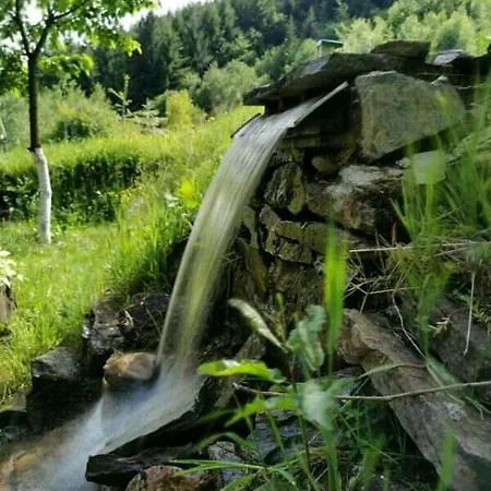 Mountain House