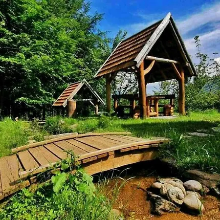 Mountain House