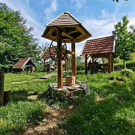 Mountain House