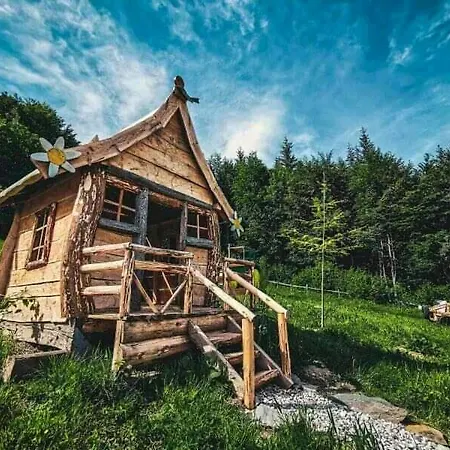 Mountain House