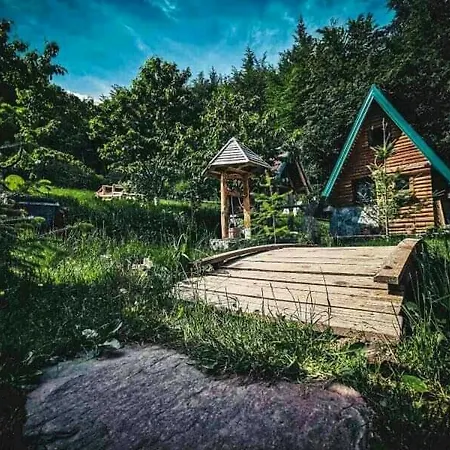 Mountain House