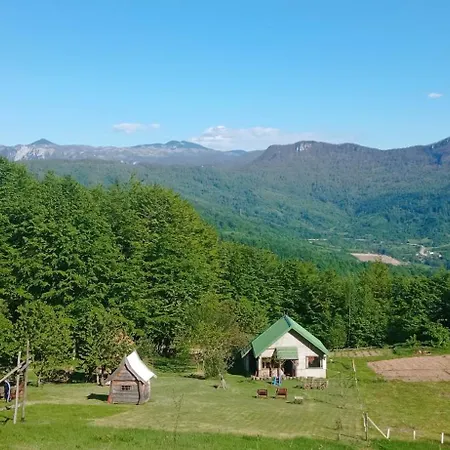 Mountain House