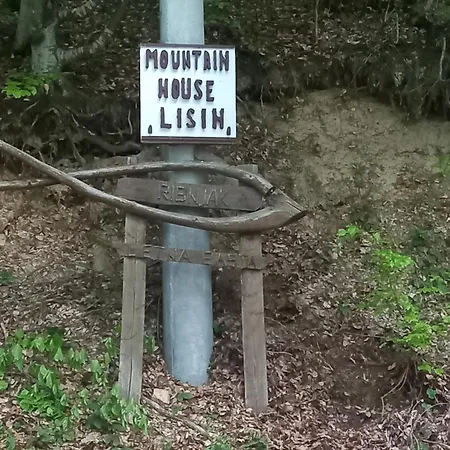 Mountain House